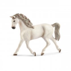 schleich HORSE CLUB Jument Holstein