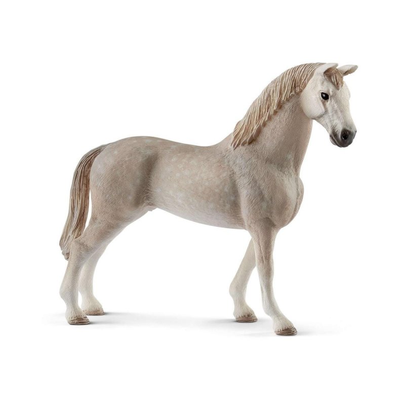 Schleich Horse Club Holsteiner Wallach | 13859