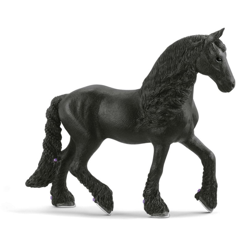 Schleich Horse Club Friese Stute | 13906