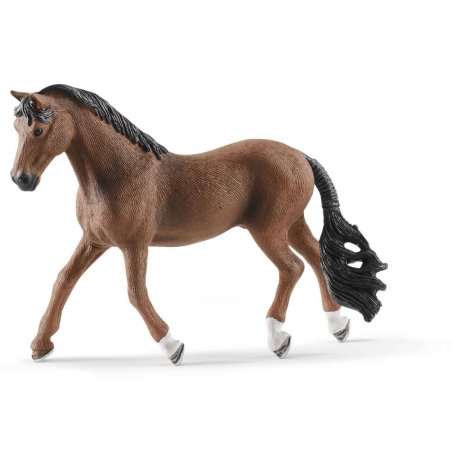 Schleich Horse Club Trakehner Wallach | 13909