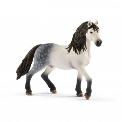 Schleich Andalusier Hengst | 13821