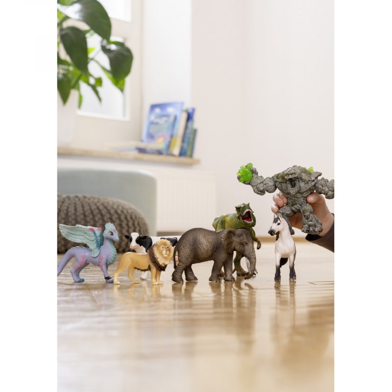 Schleich Andalusier Hengst | 13821