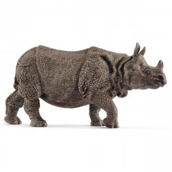 Schleich Wild Life Panzernashorn | 14816