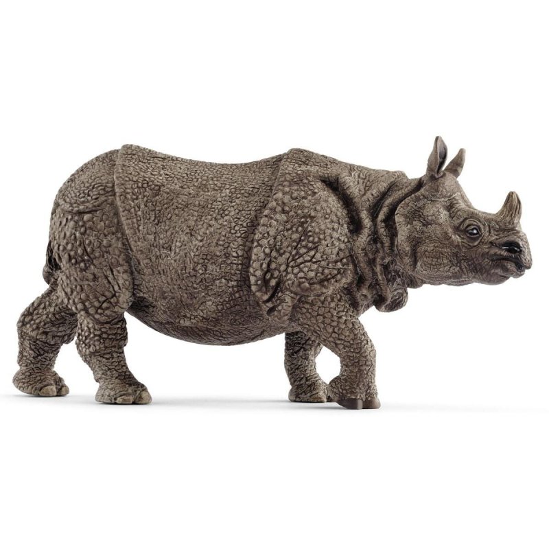 Schleich Wild Life Panzernashorn | 14816