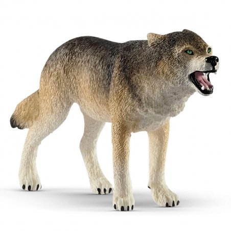 Schleich Wild Life Wolf | 14821