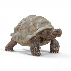 Schleich Wild Life Riesenschildkröte | 14824