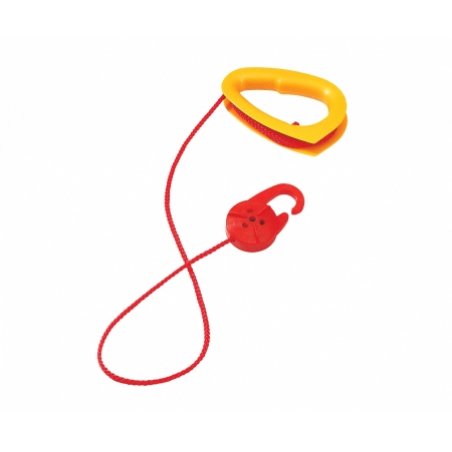 BIG compatible Bobby-Car Seil | 800001265