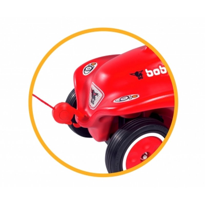 BIG compatible Bobby-Car Seil | 800001265