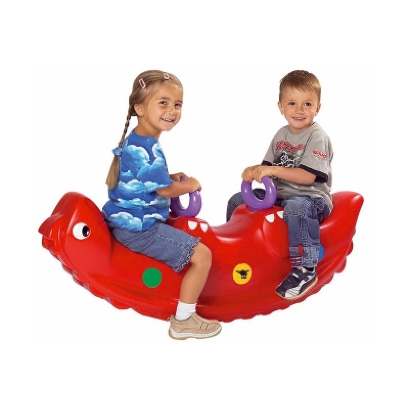 BIG 800001335 rocking/ride-on toy Other ride-on
