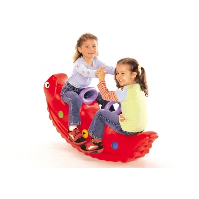 BIG 800001335 rocking/ride-on toy Other ride-on