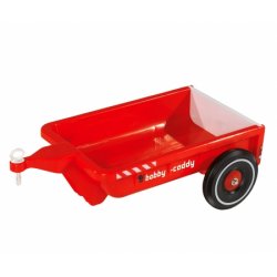 BIG Bobby-Caddy Remorque jouet