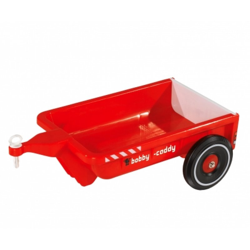 BIG Bobby-Caddy Toy car trailer