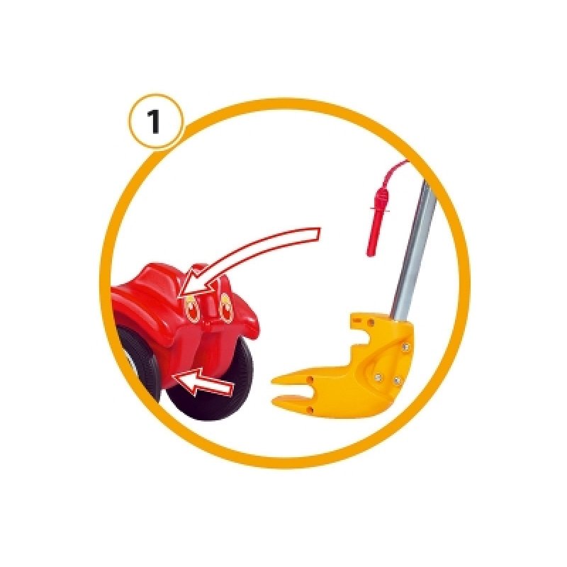 BIG compatible Schubstange | 800056453