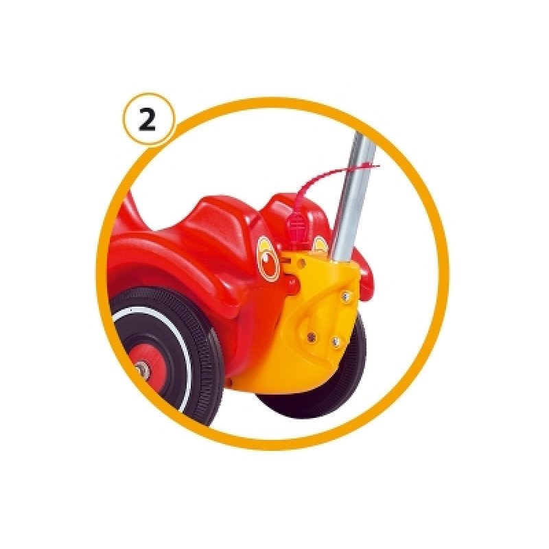 BIG compatible Schubstange | 800056453