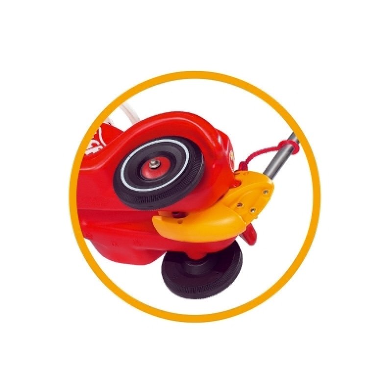 BIG compatible Schubstange | 800056453