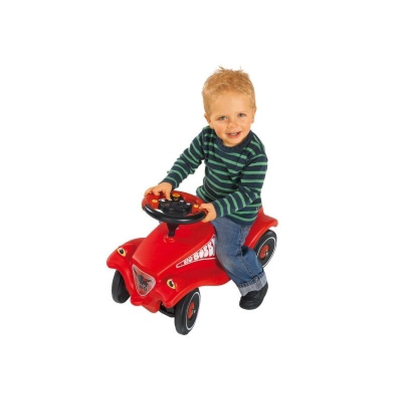 BIG Multi-Sound-Wheel