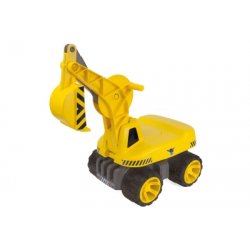 BIG compatible Power-Worker Maxi-Digger | 800055811