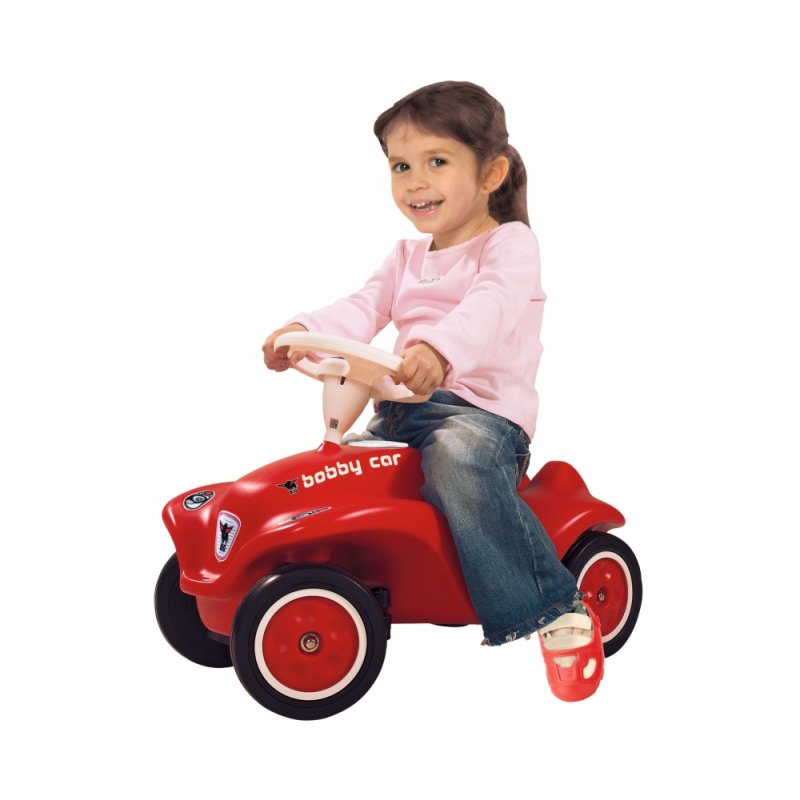 BIG 800056449 accessoire pour jouets à bascule et à enfourcher Chaussures pour enfants