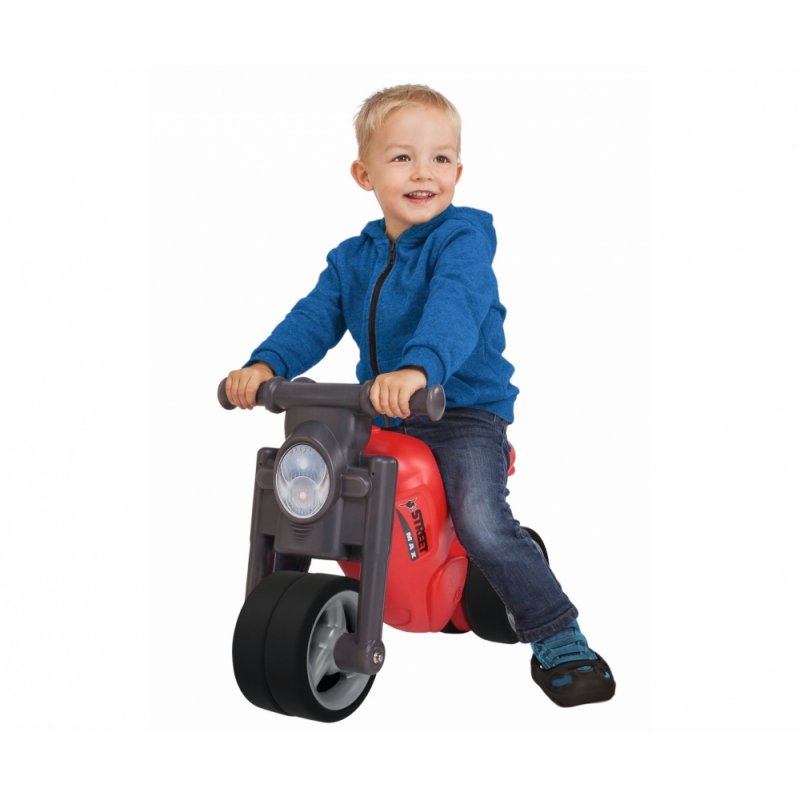 BIG 800056446 accessoire pour jouets à bascule et à enfourcher Chaussures pour enfants