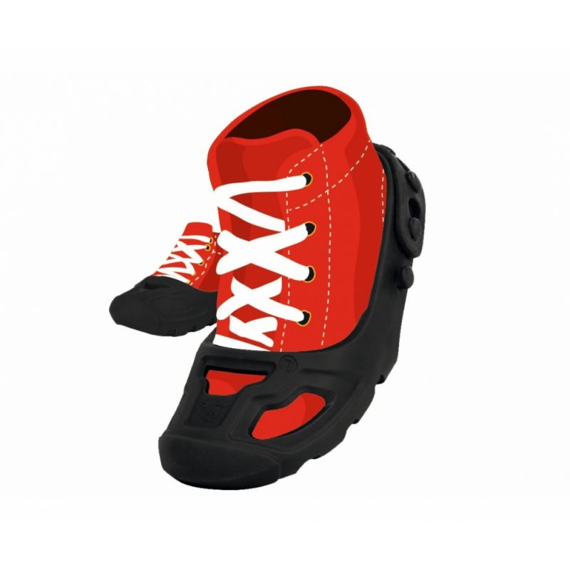 BIG Shoe Care black