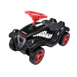 BIG compatible Bobby-Car-Classic Fulda | 800056102