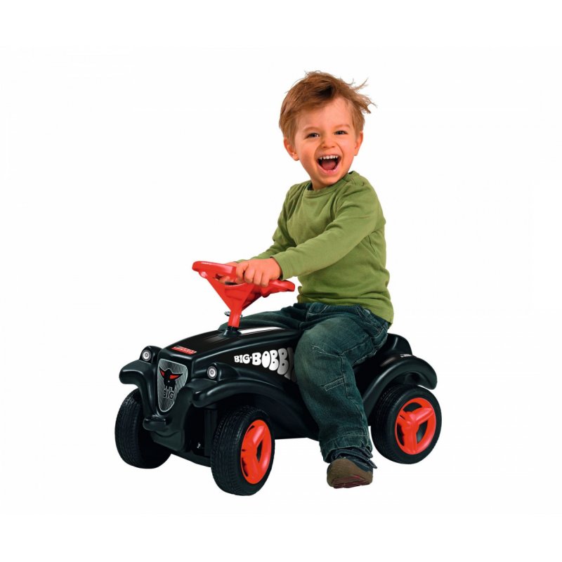 BIG compatible Bobby-Car-Classic Fulda | 800056102