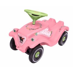 BIG compatible Bobby - Car-Classic Flower | 800056110