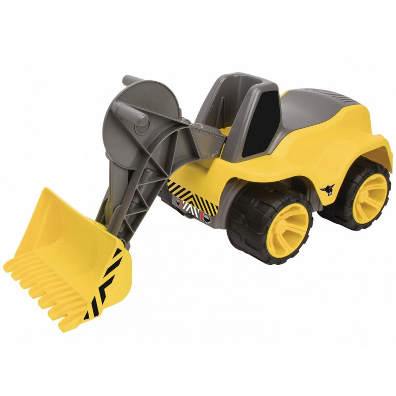 BIG compatible Power-Worker Maxi-Loader | 800055813