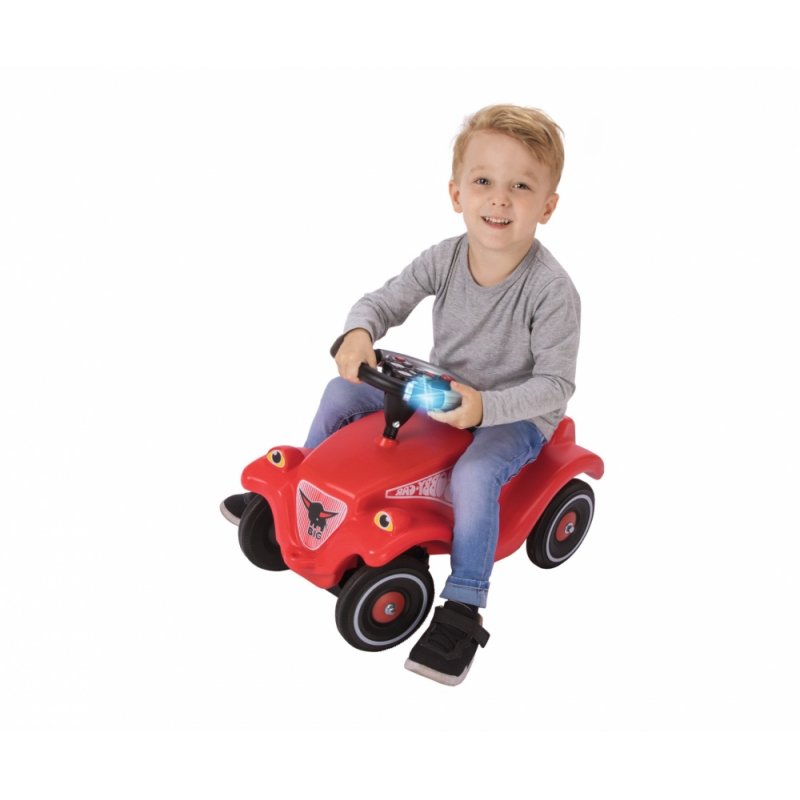 BIG compatible Lenkrad Rescue-Sound-Wheel | 800056493