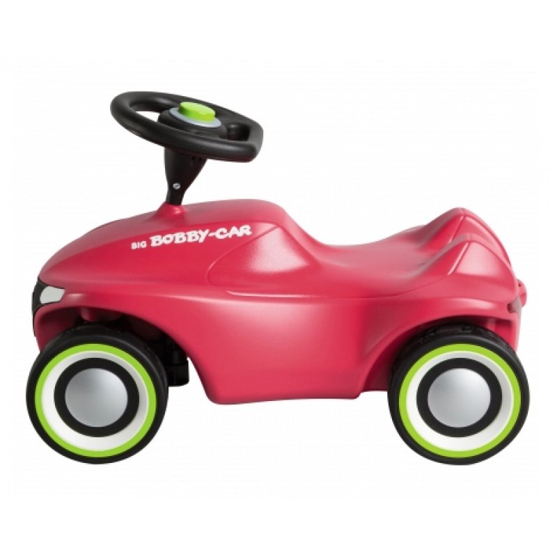 BIG compatible Bobby-Car-Neo                     pk | 800056242