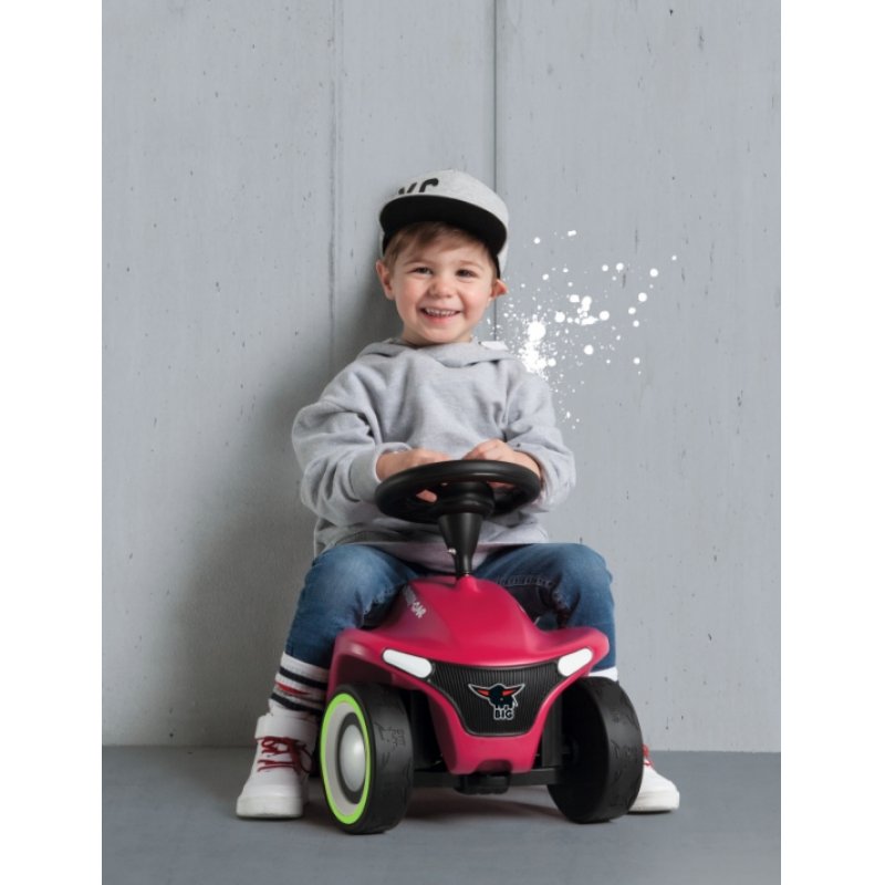 BIG compatible Bobby-Car-Neo                     pk | 800056242