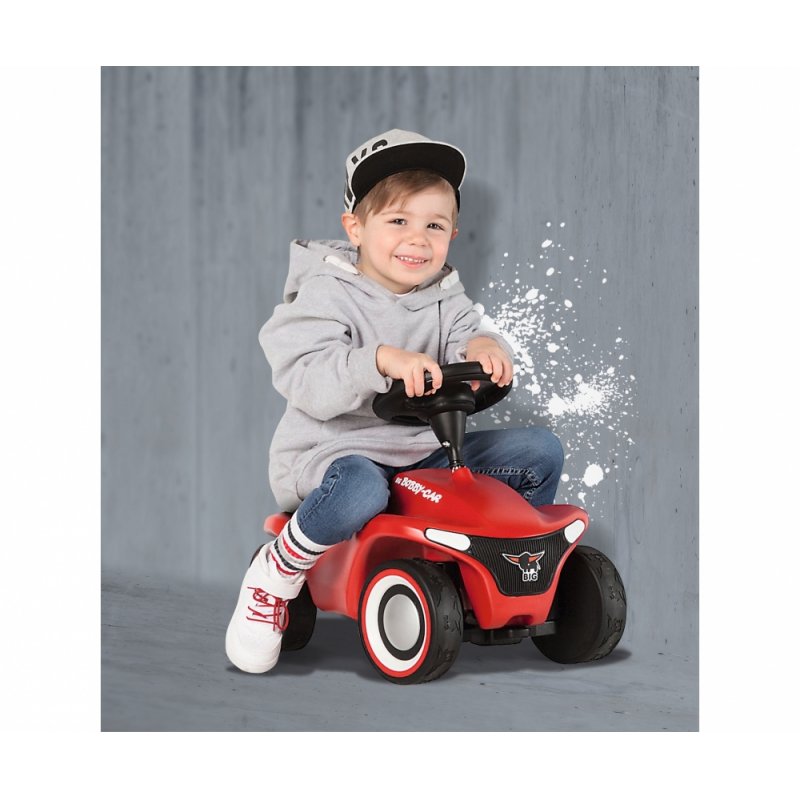 BIG 800056495 accessoire pour jouets à bascule et à enfourcher Girophare jouet