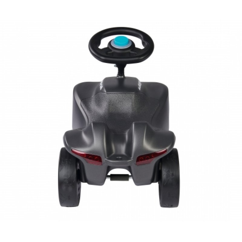 BIG compatible Bobby-Car-Neo              Anthrazit | 800056243