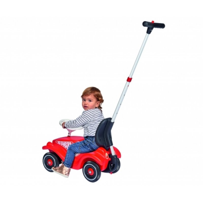 BIG 800056443 accessoire pour jouets à bascule et à enfourcher Tige poussoir