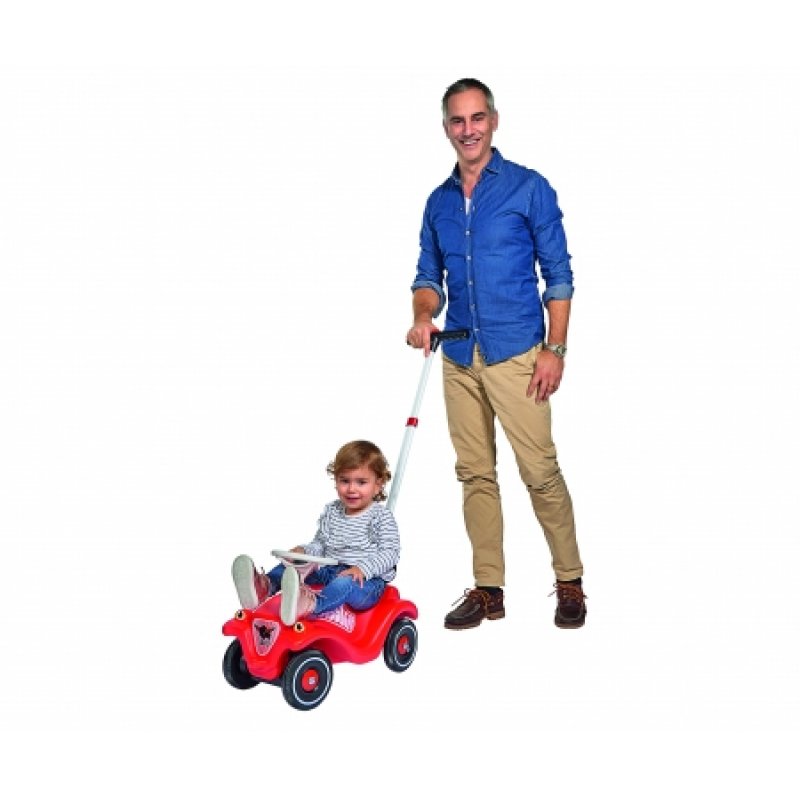 BIG 800056443 accessoire pour jouets à bascule et à enfourcher Tige poussoir