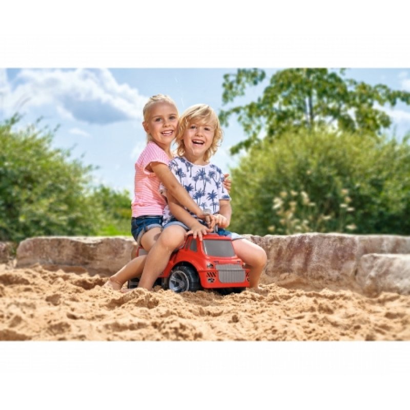 BIG 800055815 jouet à bascule et à enfourcher Voiture à roulettes