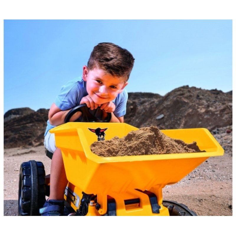 BIG compatible-Jim-Dumper | 800056568