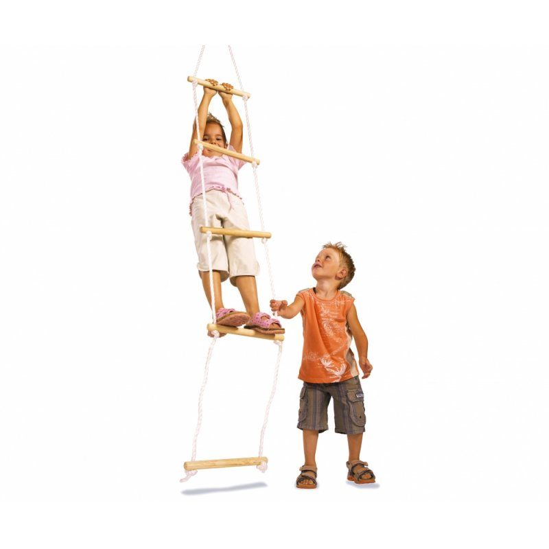 Eichhorn Outdoor Rope Ladder