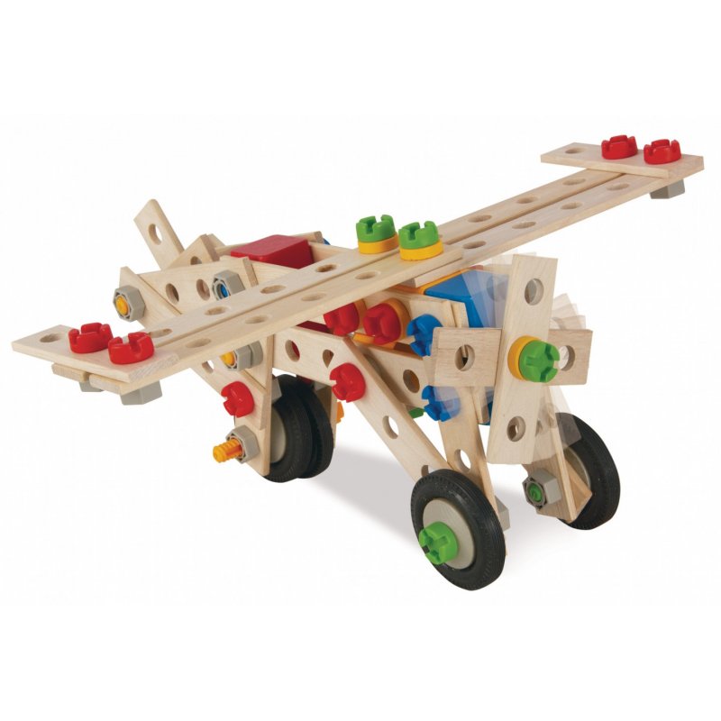 Eichhorn compatible Constructor, Windrad | 100039046