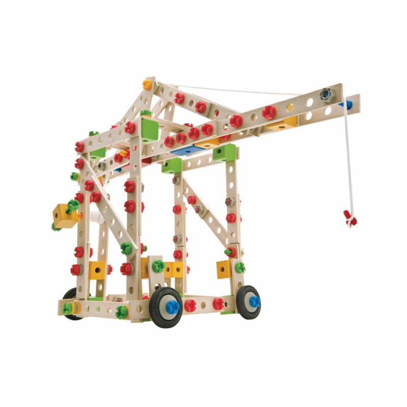 Smoby 100039046 building toy