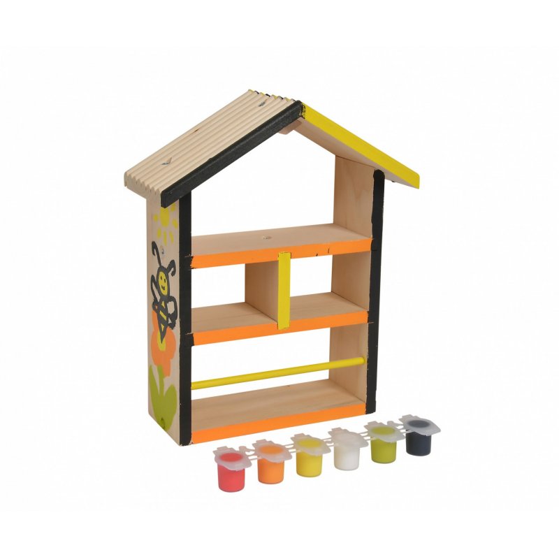 Eichhorn compatible Outdoor, Bienenhaus | 100004584