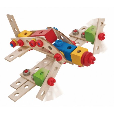 Smoby 100039027 building toy