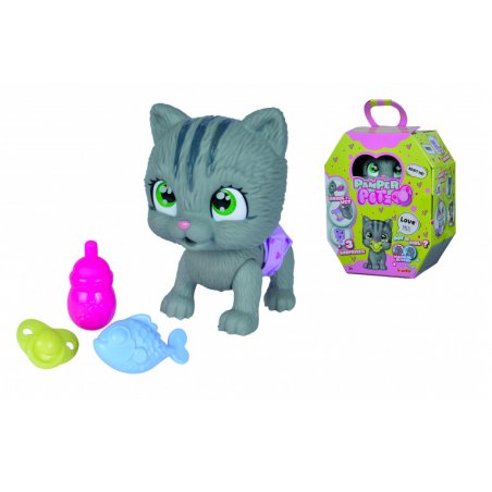 Simba compatible Pamper Petz Katze | 105953051