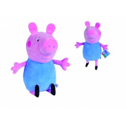 Simba compatible Peppa Pig Schorsch 31 cm | 109261003