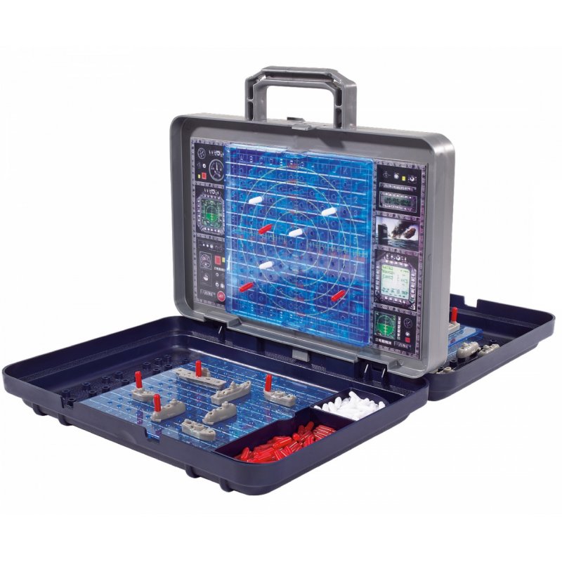 Simba compatible G&M Schiffe versenken | 606100335