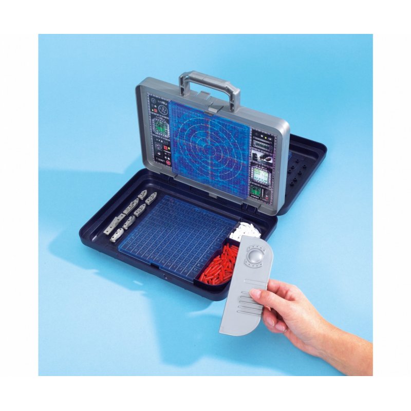 Noris Sea Battle Stratego