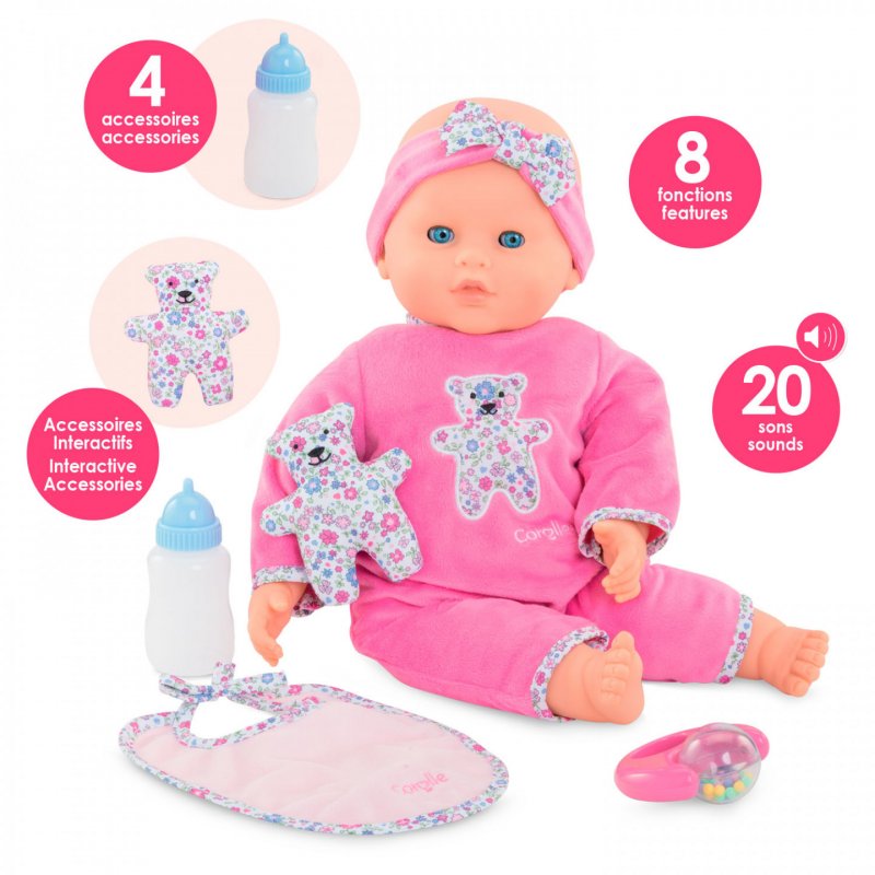 Corolle 9000150050 doll