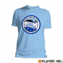 BREAKING BAD - T-Shirt A1A Car Wash Blue (XXL)