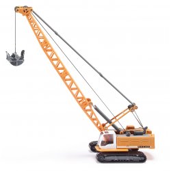 SIKU compatible SUPER Seilbagger | 1891