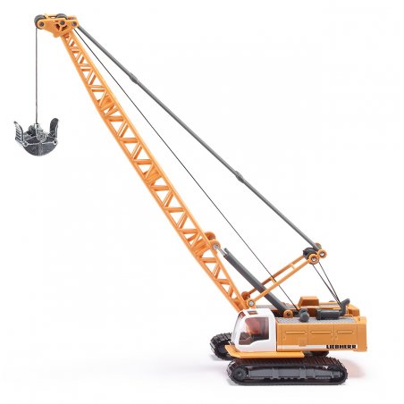 Siku 10189100000 play vehicle/play track